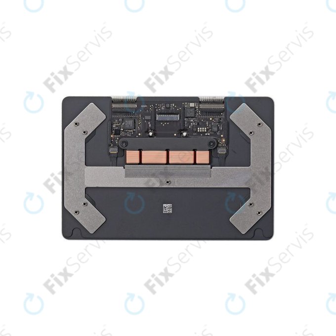 Apple MacBook Air 13" A2337 (2020) - Trackpad (Silver)