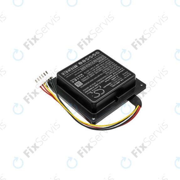 Batéria pre JBL Party Box 100, 2600mAh, Li-Ion, 14.4V, SUN-INTE-260, HQ