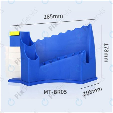 Mechanic MT-BR05 - Stojan na Náradie a Malé Diely