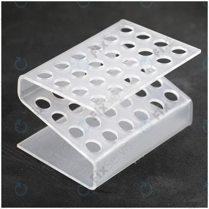 Best - Transparentný Akrylový Stojan na Skrutkovače