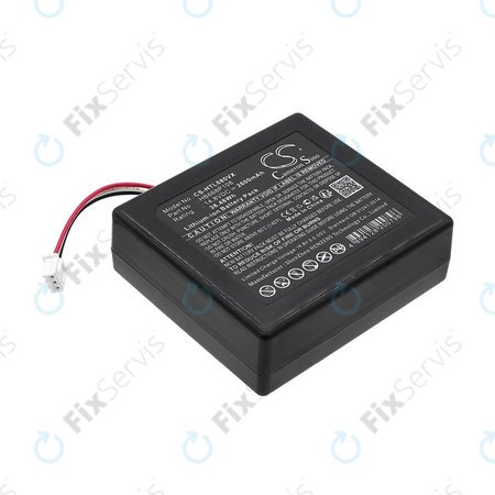 Batéria pre Hobot Legee 668, Legee 669, 2600mAh, Li-Ion, 14.8V, HB668P108, HQ