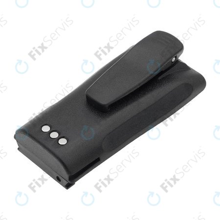 Batéria pre Motorola CP, EP, GP, 2600mAh, Li-Ion, 7.4V, NNTN4496, HQ