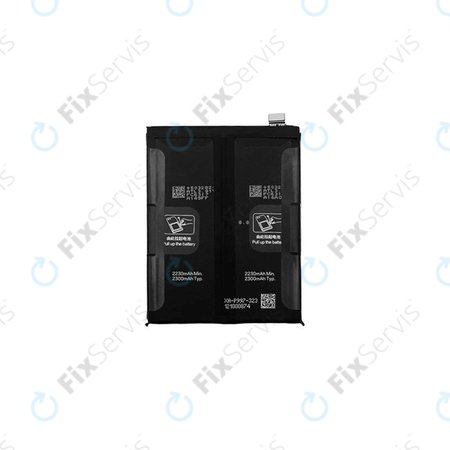 Oppo Reno 10 Pro CPH2525 - Batéria BLP997 4600mAh