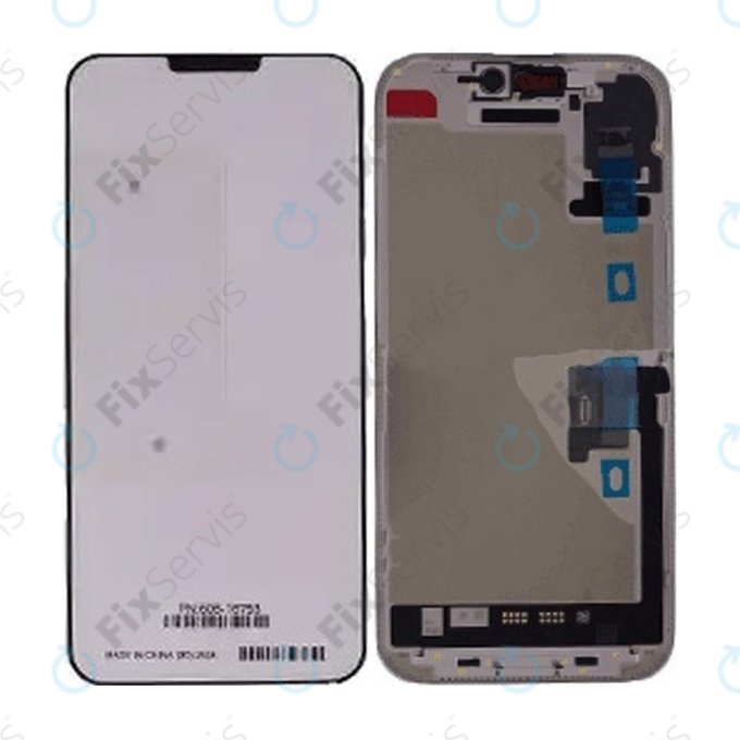 OLED Displej komplet pre iPhone 16 Plus | 661-42843 | Genuine Apple