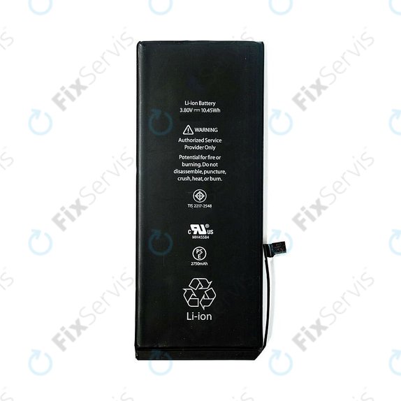 Batéria pre iPhone 6S Plus, 2750mAh, Service Pack