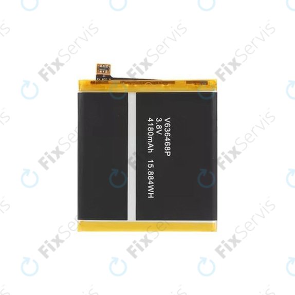 iGet Blackview GBV8000 Pro - Batéria V636468P 4180mAh