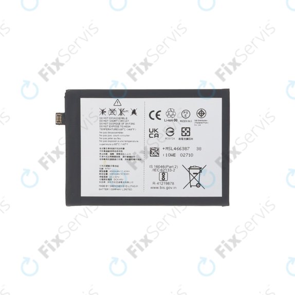 Nothing Phone (1) - Batéria NT01 4500mAh