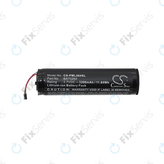 Batéria pre Iqos Iluma, 3200mAh, Li-Ion, 3.7V, BAT0264, HQ