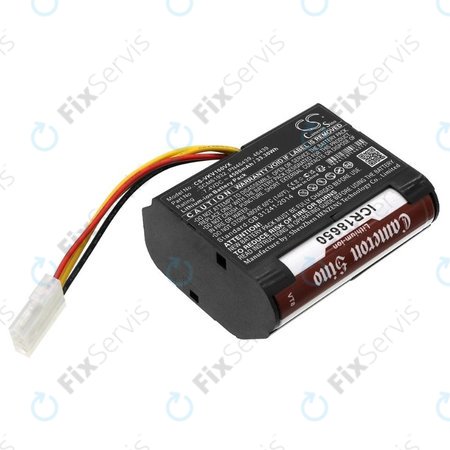 Vorwerk Kobold VR100 - Batéria SCM61932, PN46439, 46439 Li-Ion 7.4V 4500mAh HQ