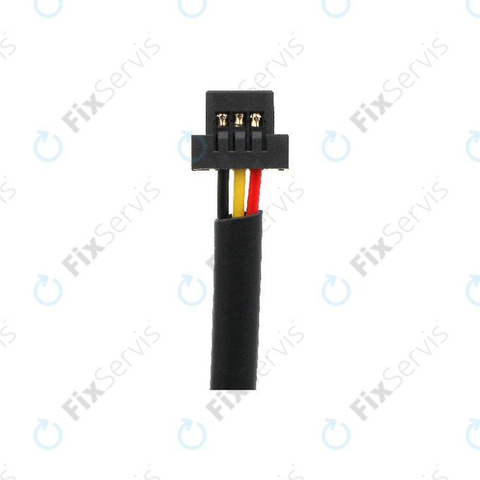 Batéria pre TomTom One 140, Go 500, 950mAh, Li-Ion, 3.7V, P2, HQ