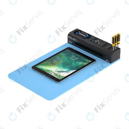 Wylie WI-1805 - Tepelná Podložka pre Demontáž LCD Displejov