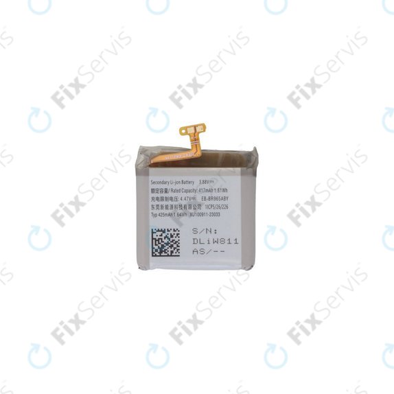 Samsung Galaxy Watch 6 47mm Classic R960, R965 - Batéria EB-BR965ABY 425mAh
