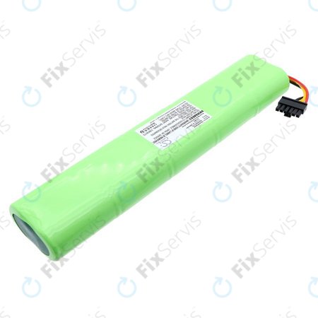 Batéria pre Neato Botvac 70, 75, 80, 85, 2000mAh, Ni-MH, 12V, NX2000SCx10, HQ
