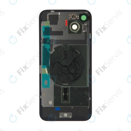 Sklo Zadného Housingu pre iPhone 15 Plus | Pink | 661-37209 | Genuine Apple