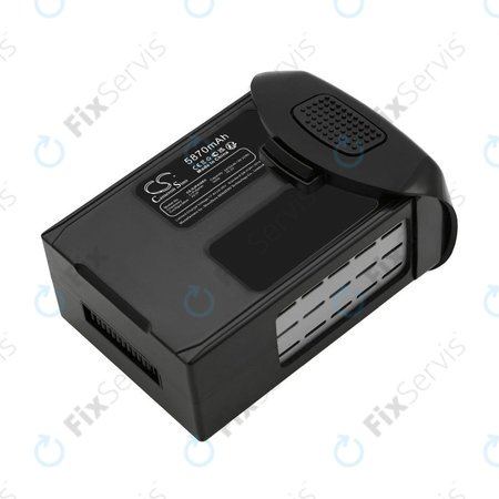 Batéria pre DJI Phantom 4 Pro, 5870mAh, Li-Pol, 15.2V, CP.PT.00000033.01, HQ