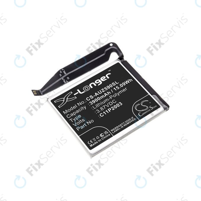 Asus Zenfone 8 ZS590KS - Batéria C11P2003 3900mAh HQ