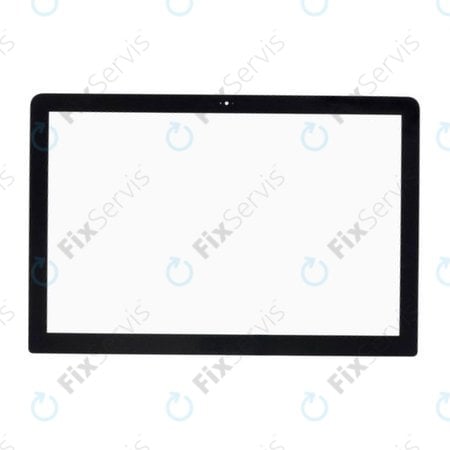 Apple iMac 27" A1862 (Late 2017), A2115 (2019 - 2020) - Predné Sklo