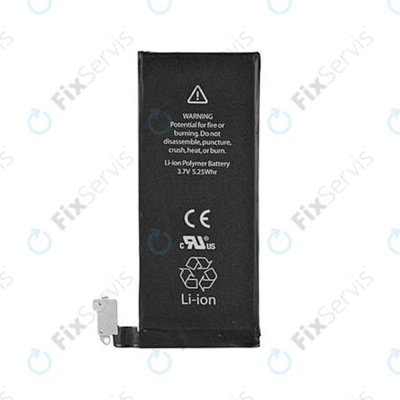 Apple iPhone 4 - Batéria 1420mAh
