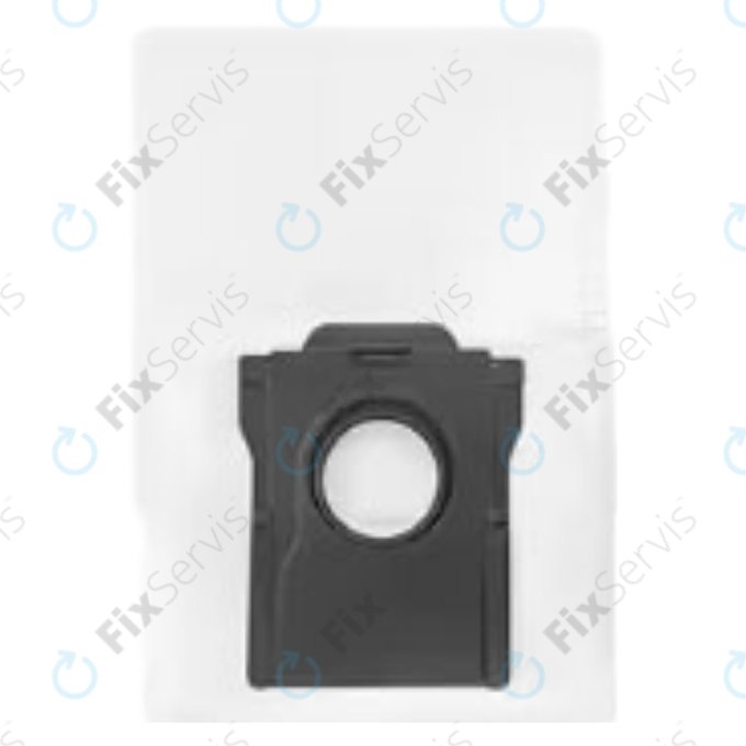 Sada náhradných dielov pre Dreame Mova Z50 Ultra, Z5, Z5 Pro (1x Hlavná kefa, 2x Filter, 2x Bočná kefa, 2x Mopovacia utierka, 2x Bočná mopovacia utierka, 2x Prachové vrecko)