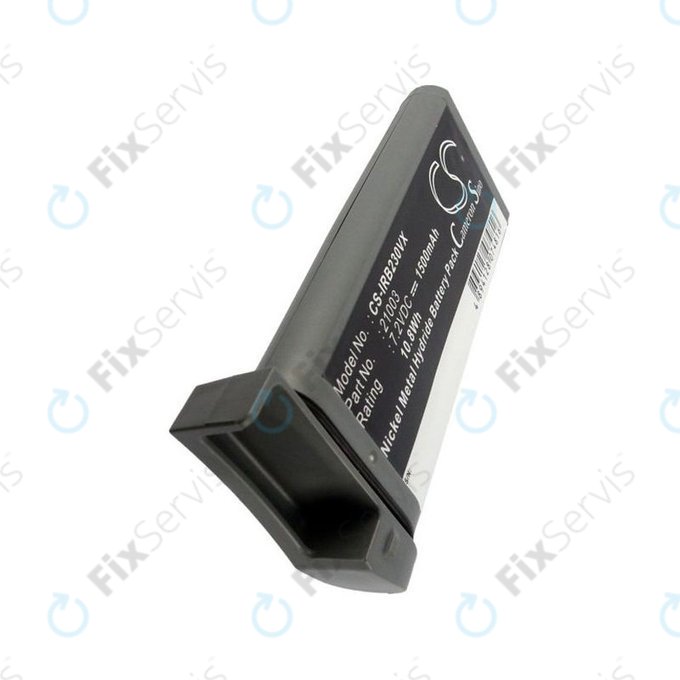 iRobot Scooba 200, 230 - Batéria Ni-MH 1500mAh HQ