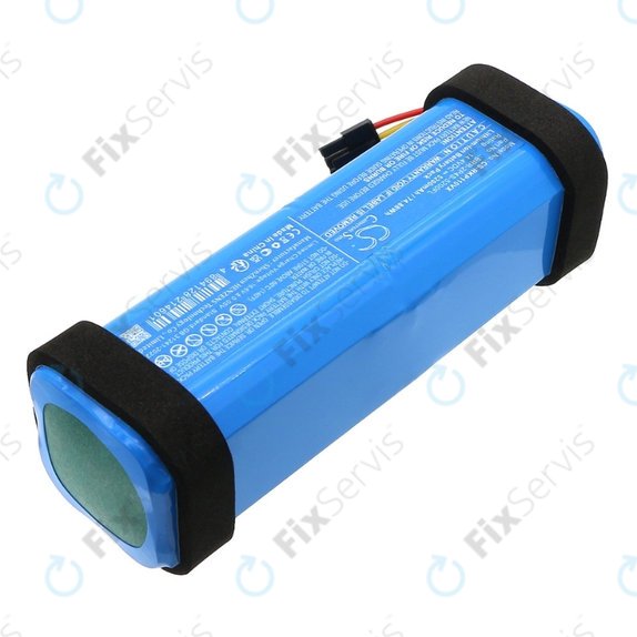 Xiaomi Roborock Q5 Pro, Q5 Pro+, P10 Pro - Batéria BRR-2P4S-5200FL 14.4V Li-Ion 5200mAh HQ