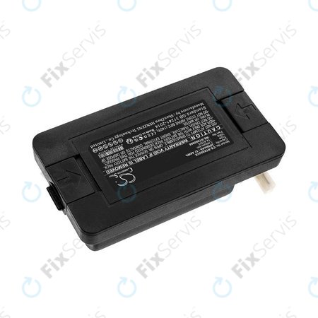 Rowenta Explorer-series, Smart Force Essential-series, Tefal Explorer-series - Batéria RS-RT900866 Li-Ion 14.4V 2600mAh HQ