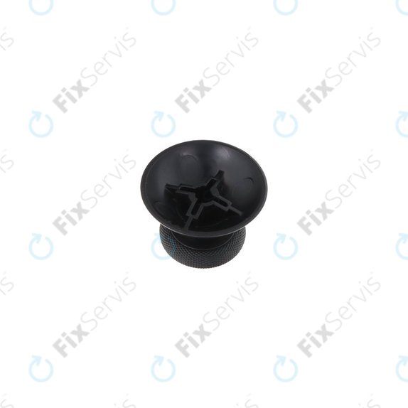 Krytka analógového joysticku (Black) pre ovládač Microsoft Xbox Series X