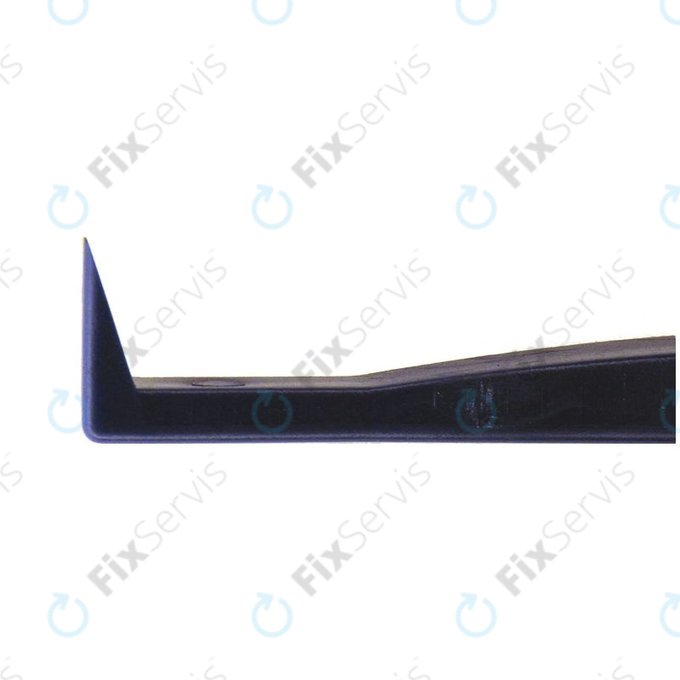 Plastové Páčidlo na Demontáž s 90° Zakrivením