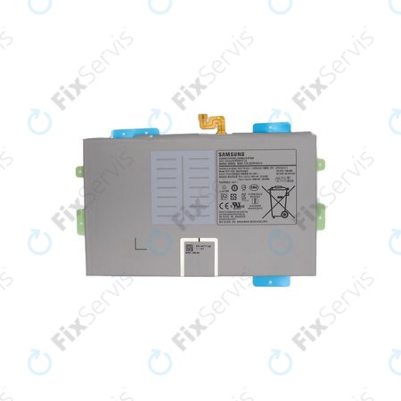 Samsung Galaxy Tab S8+ X800, X806B - Batéria EB-BT975ABY 10090mAh - GH82-27888A Genuine Service Pack