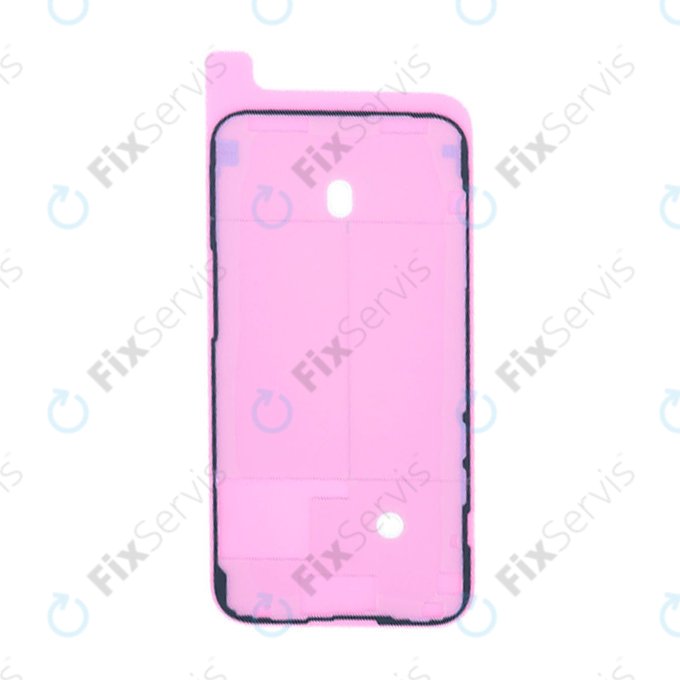 Lepka pod LCD Adhesive pre iPhone 14 Pro Max | 923-08095-S | Genuine Apple