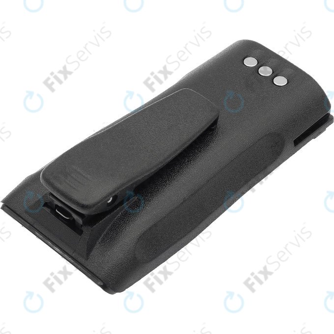 Batéria pre Motorola CP, EP, GP, 2600mAh, Li-Ion, 7.4V, NNTN4496, HQ