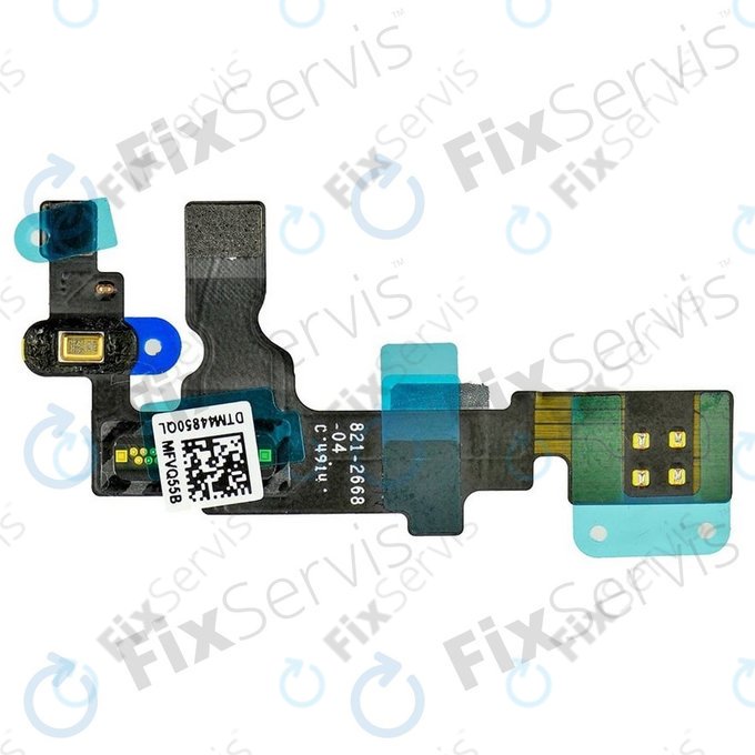 Apple Watch 1 42mm - Mikrofón + Flex Kábel