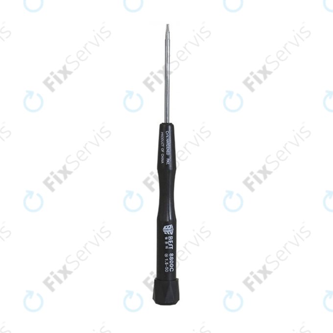 Best 8800C - Skrutkovač - Pentalobe PL1 (0.8mm)