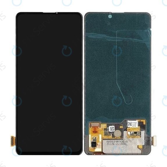 Xiaomi Mi 9T, Xiaomi Mi 9T Pro - LCD Displej + Dotykové Sklo OLED