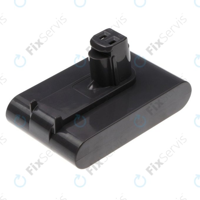 Dyson DC-series - Batéria 917083-07 Li-Ion 22.2V 2500mAh HQ