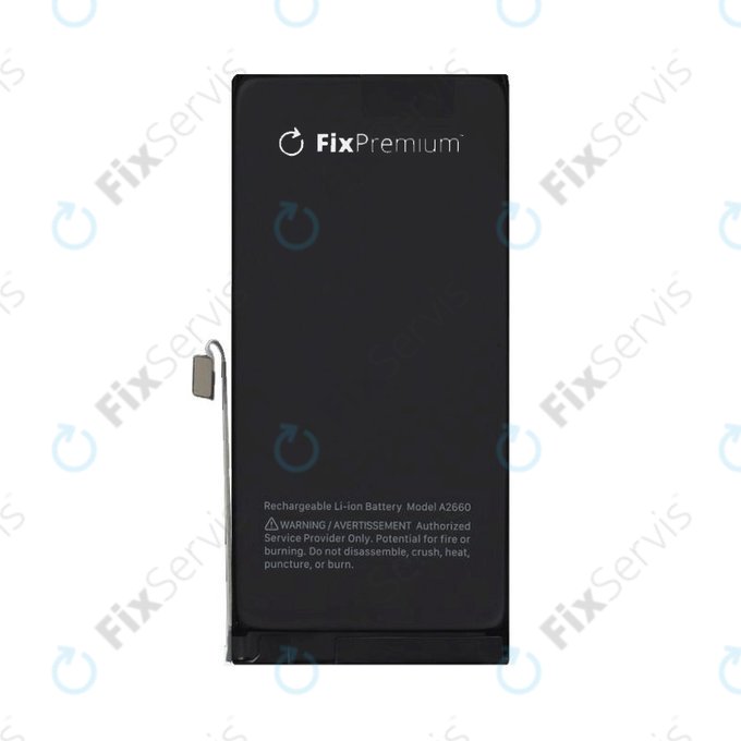 Apple iPhone 13 Mini - Batéria A2660 2406mAh FixPremium