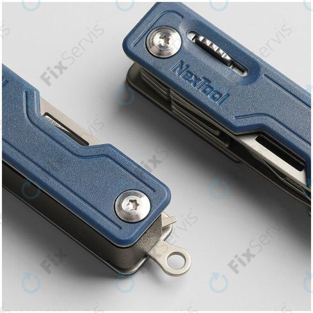Xiaomi NexTool 10in1 - Multifunkčný Nôž