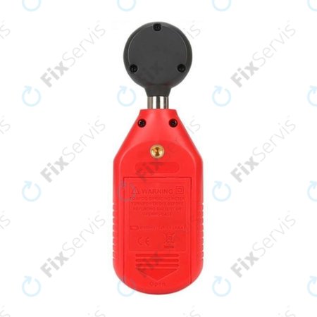 UNI-T UT383 - Kompaktný Merač Svetla