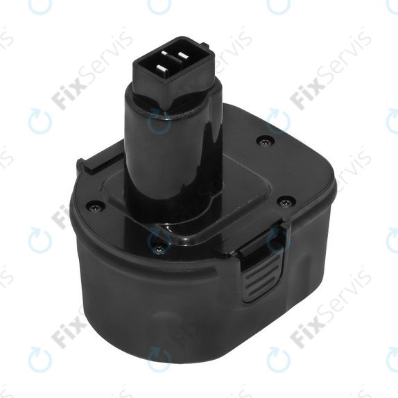 DeWalt DC, DW, 2000-series - Batéria DE9074, DE9075, 152250-27, 397745-01 2000mAh HQ