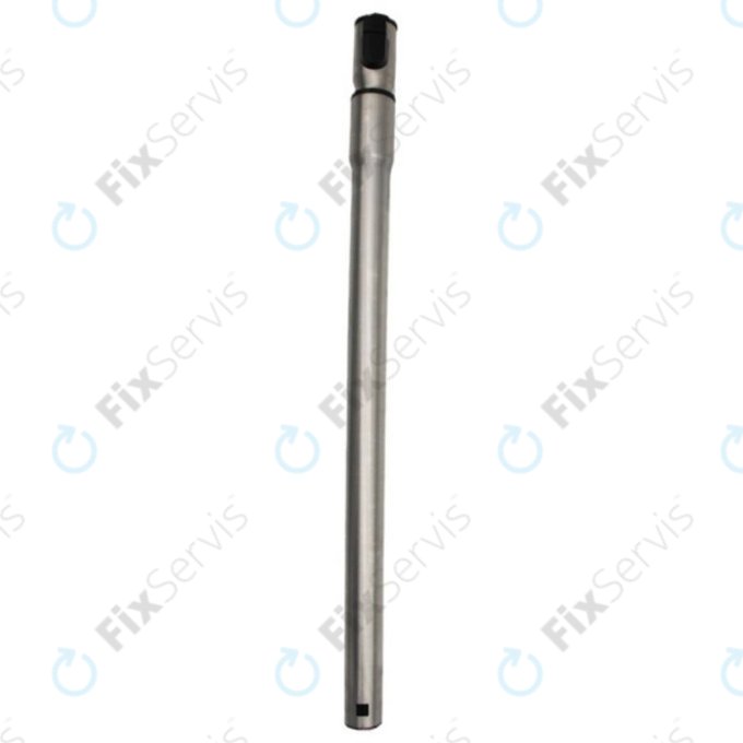 Miele C-series, S400 - Teleskopická Sacia Tyč (Strieborná)