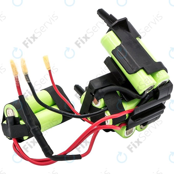 AEG Electrolux Ergorapido AG-series - Batéria 2199035011 12.0V 1500mAh HQ