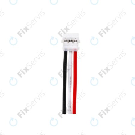 Batéria pre FLIR C2, C3, 1000mAh, Li-Pol, 3.7V, T199369, HQ