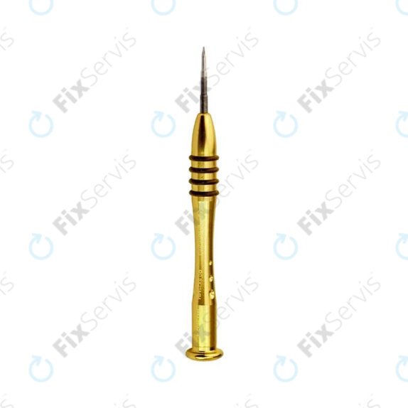 Penggong - Skrutkovač - Tri-Point Y000 (0.6mm)