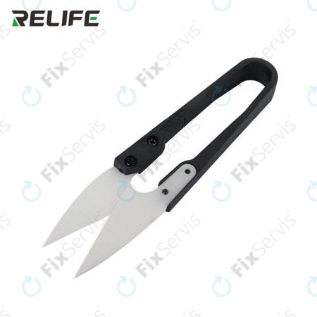 Relife RL-102 - Izolované Keramické Nožnice