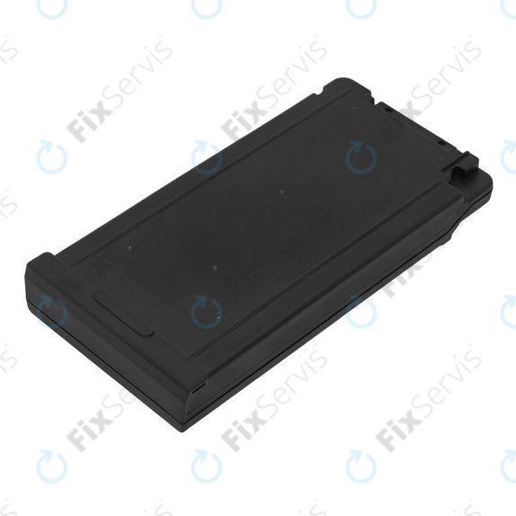 Batéria pre Panasonic CF-54, 4200mAh, Li-Ion, 11.1V, CF-VZSU0GJS, HQ
