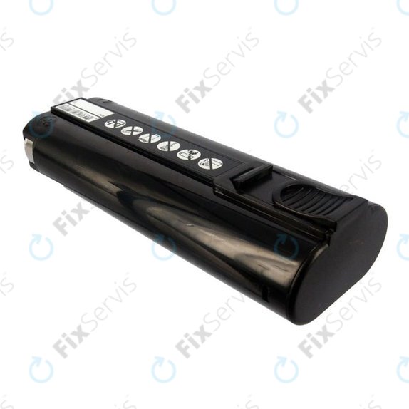 Batéria pre Paslode, 2100mAh, Ni-MH, 6V, 404717, HQ