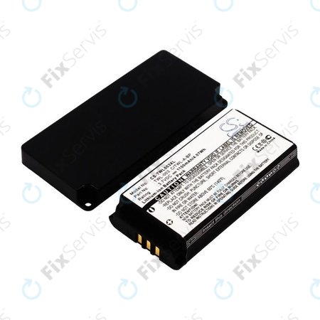 Nintendo DSi, NDSi, NDSiL - Batéria TWL-003, C/TWL-A-BP 1100mAh HQ