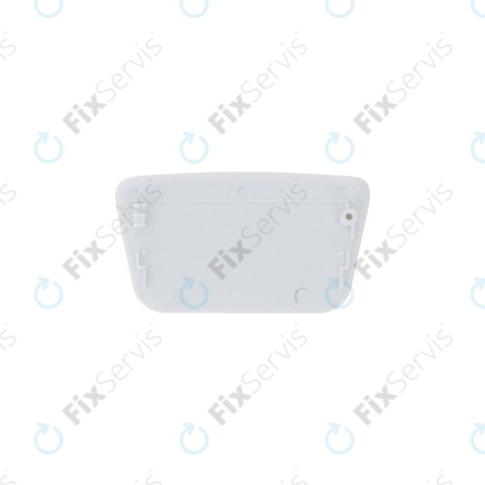 Kryt touchpadu V2.0 (White) pre ovládač Sony PlayStation 5 DualSense