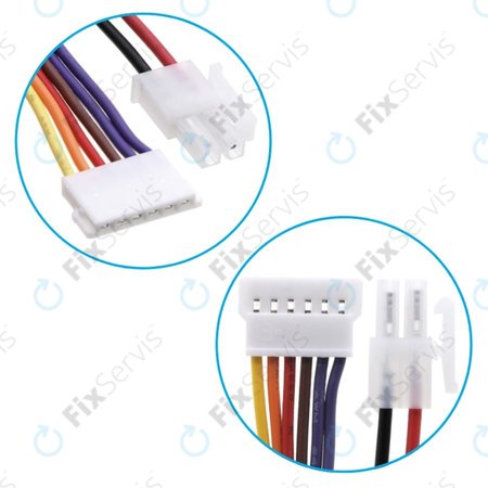 Rowenta Dual Force 2-in-1 - Batéria SS-9100043101 Li-Ion 18.5V 2500mAh HQ