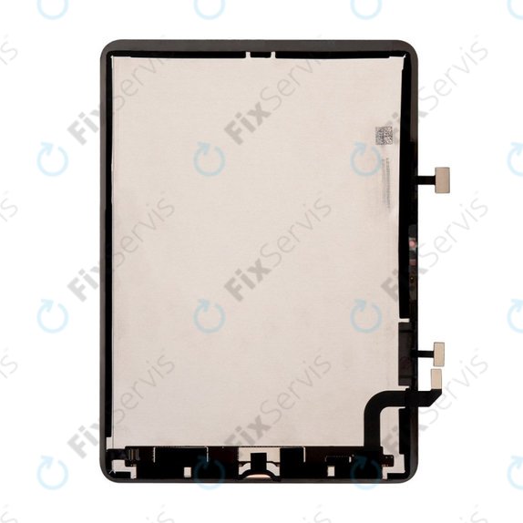 LCD Displej pre iPad Air 11 (2024, 2025), Dotykové sklo bez rámu, Refurbished